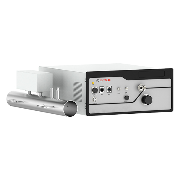 便攜式排放測試系統(tǒng)（PEMS）Gasboard-9805（非道路移動(dòng)機(jī)械）