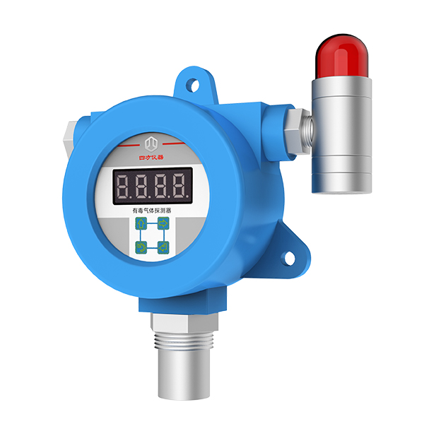 有毒有害氣體檢測(cè)（報(bào)警）儀 CTD-01/CLD-01